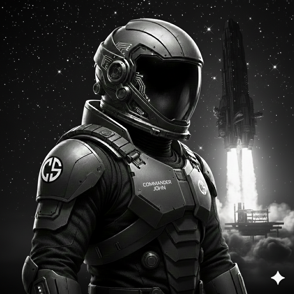 Founder of Cyberspace Consulting