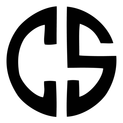 Cyberspace Core Logo